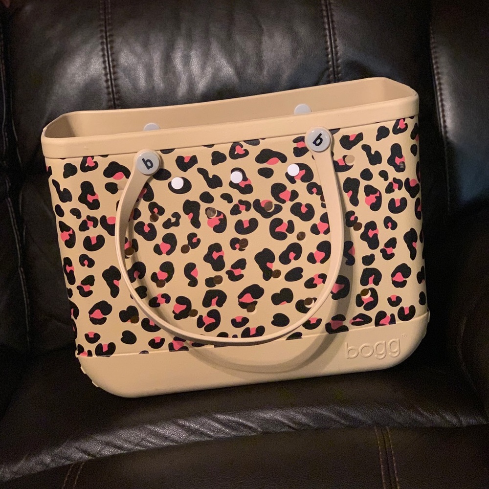 Bogg Bag Large
